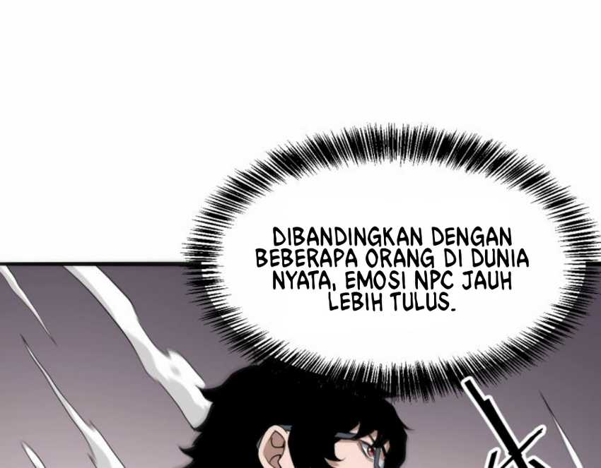 I Rely On BUG To Be The King Chapter 3.1 - halaman 73