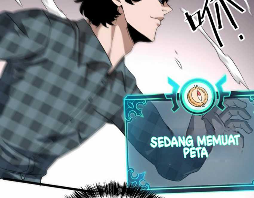 I Rely On BUG To Be The King Chapter 3.1 - halaman 74