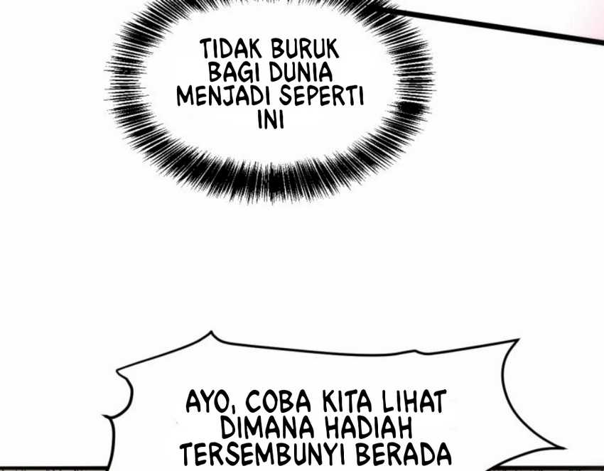 I Rely On BUG To Be The King Chapter 3.1 - halaman 75