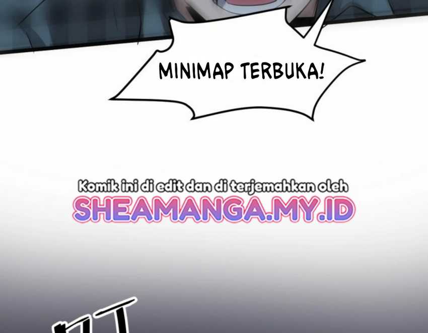 I Rely On BUG To Be The King Chapter 3.1 - halaman 77