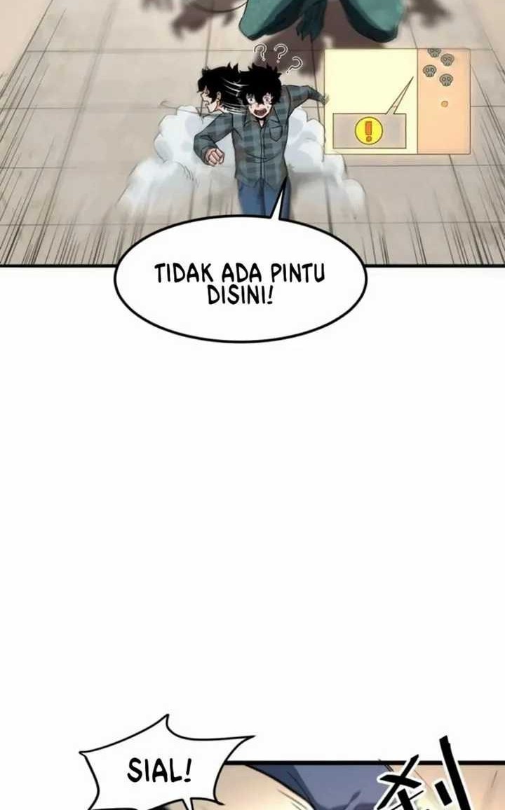 I Rely On BUG To Be The King Chapter 3.2 - halaman 3