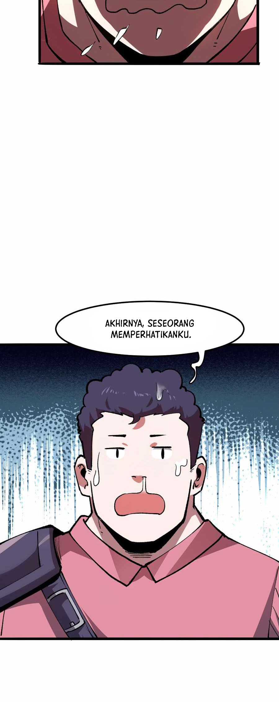 I Rely On BUG To Be The King Chapter 30 - halaman 43