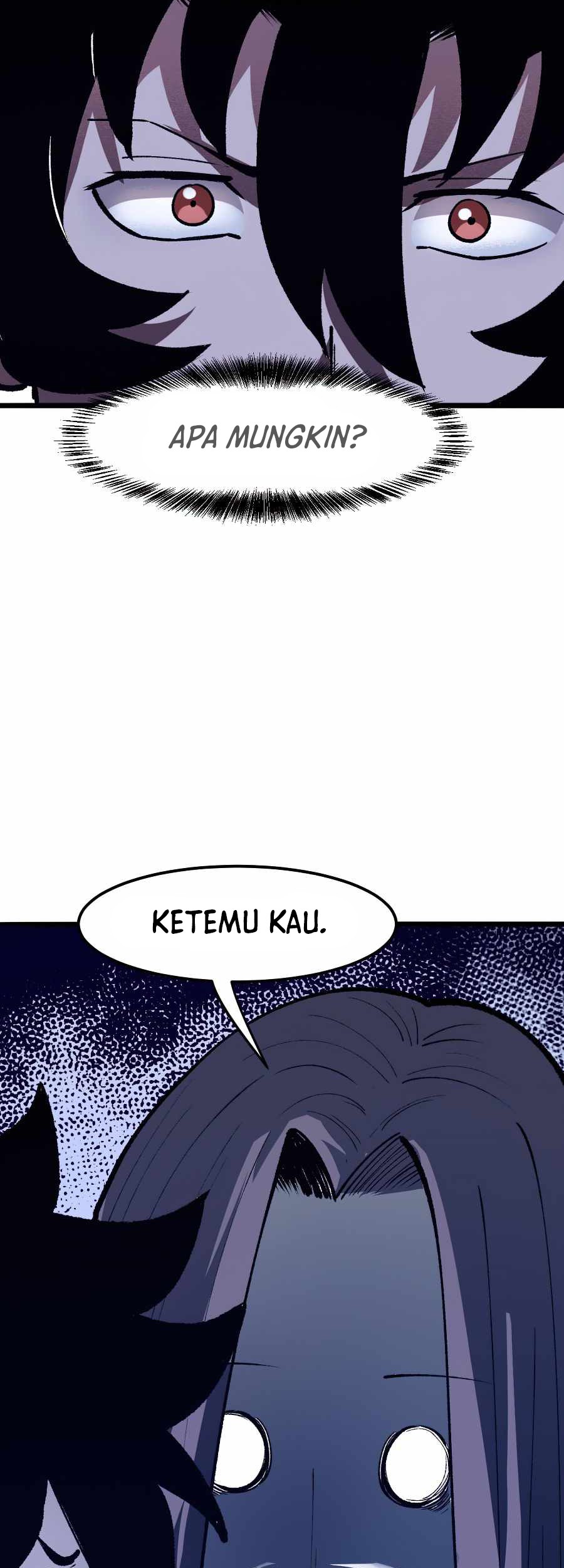 I Rely On BUG To Be The King Chapter 30 - halaman 52