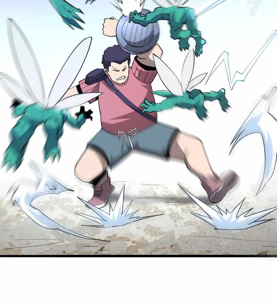 I Rely On BUG To Be The King Chapter 30 - halaman 7