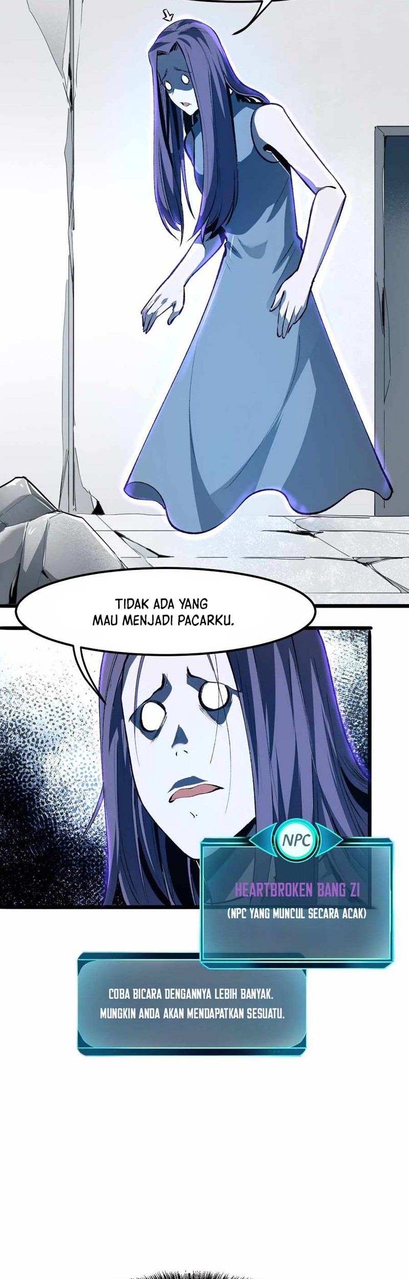 I Rely On BUG To Be The King Chapter 31 - halaman 11