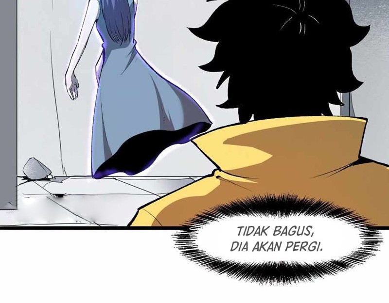 I Rely On BUG To Be The King Chapter 31 - halaman 13