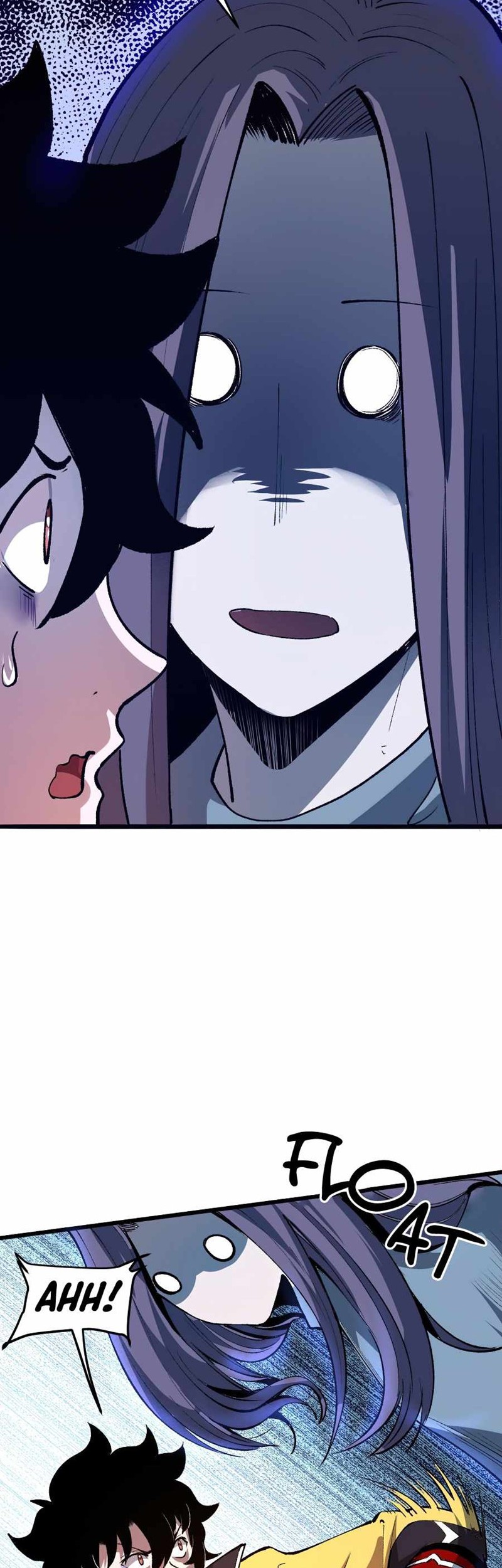 I Rely On BUG To Be The King Chapter 31 - halaman 3