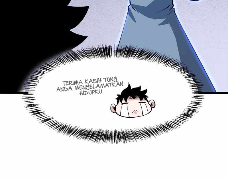 I Rely On BUG To Be The King Chapter 31 - halaman 36