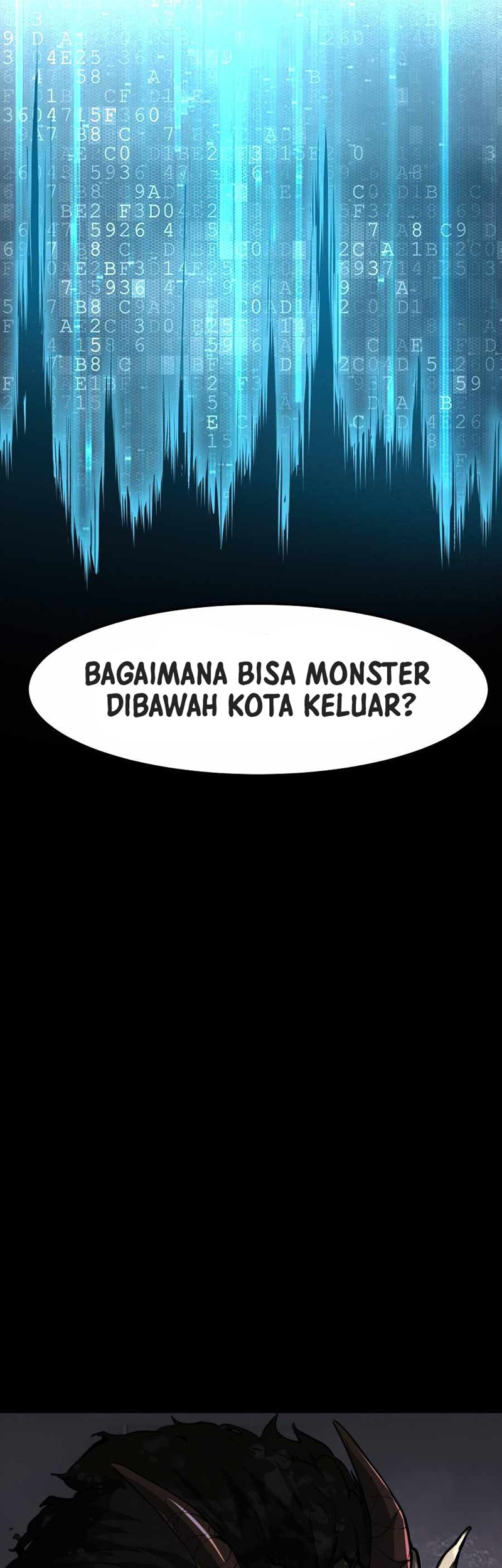 I Rely On BUG To Be The King Chapter 31 - halaman 48