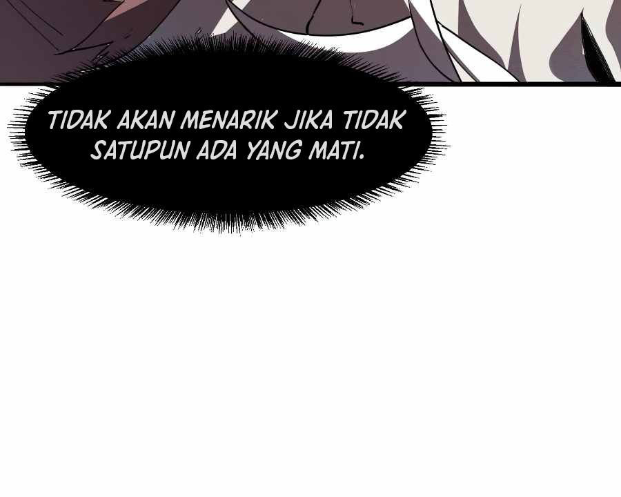 I Rely On BUG To Be The King Chapter 33 - halaman 28