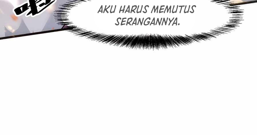I Rely On BUG To Be The King Chapter 33 - halaman 37