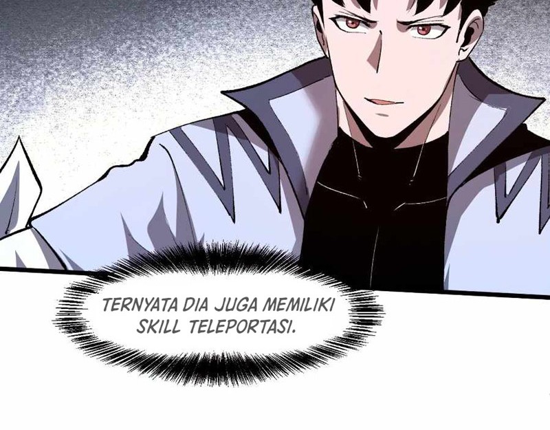 I Rely On BUG To Be The King Chapter 34 - halaman 42