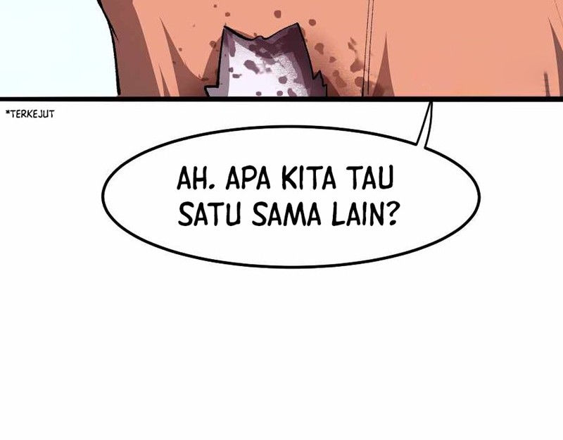I Rely On BUG To Be The King Chapter 34 - halaman 7