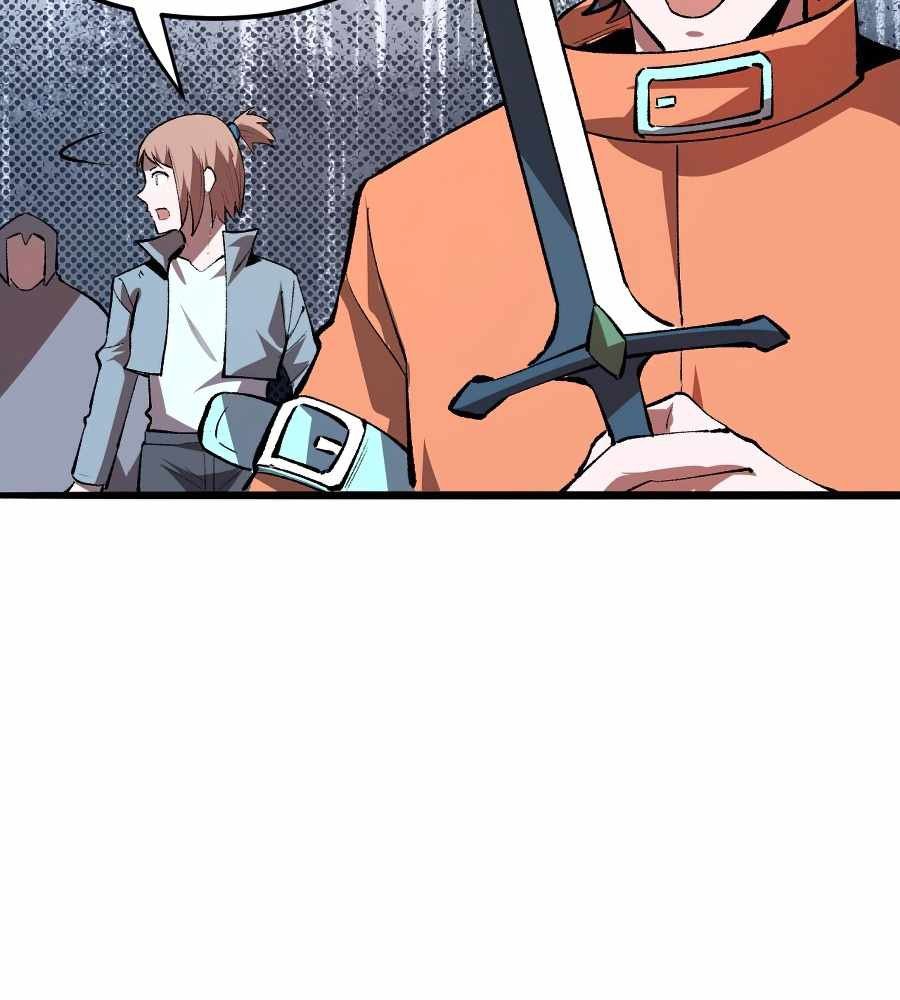I Rely On BUG To Be The King Chapter 35 - halaman 10