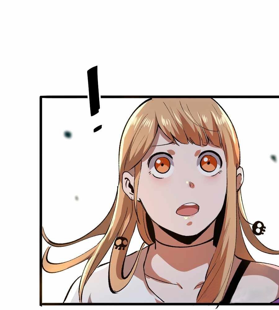 I Rely On BUG To Be The King Chapter 35 - halaman 54