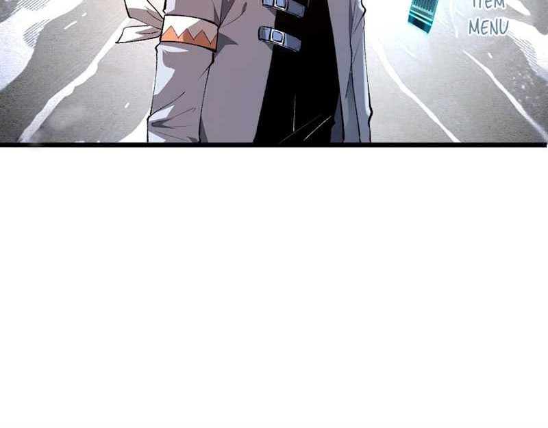 I Rely On BUG To Be The King Chapter 37 - halaman 28