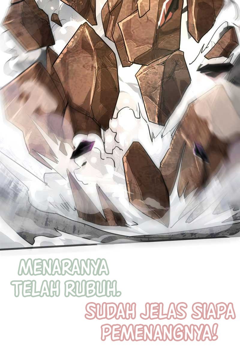 I Rely On BUG To Be The King Chapter 37 - halaman 45