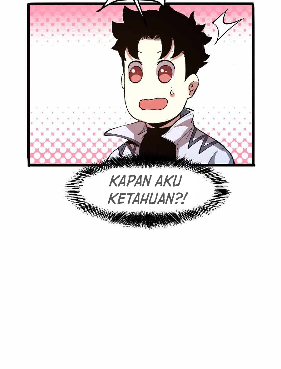I Rely On BUG To Be The King Chapter 38 - halaman 13