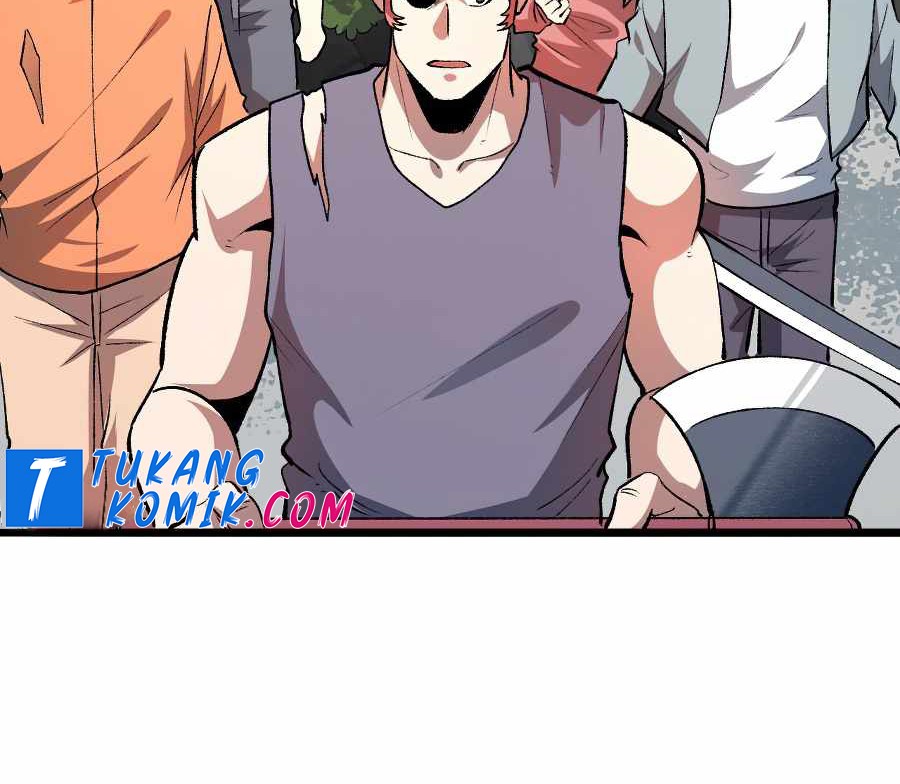 I Rely On BUG To Be The King Chapter 38 - halaman 43