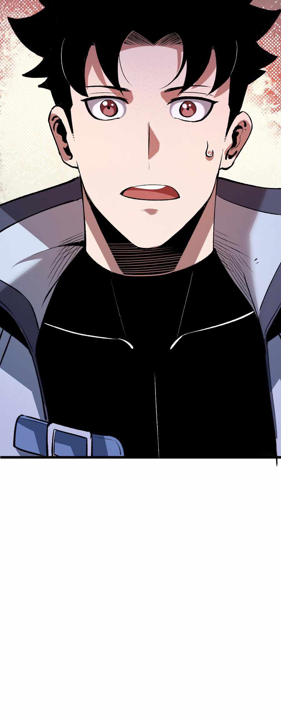 I Rely On BUG To Be The King Chapter 38 - halaman 46