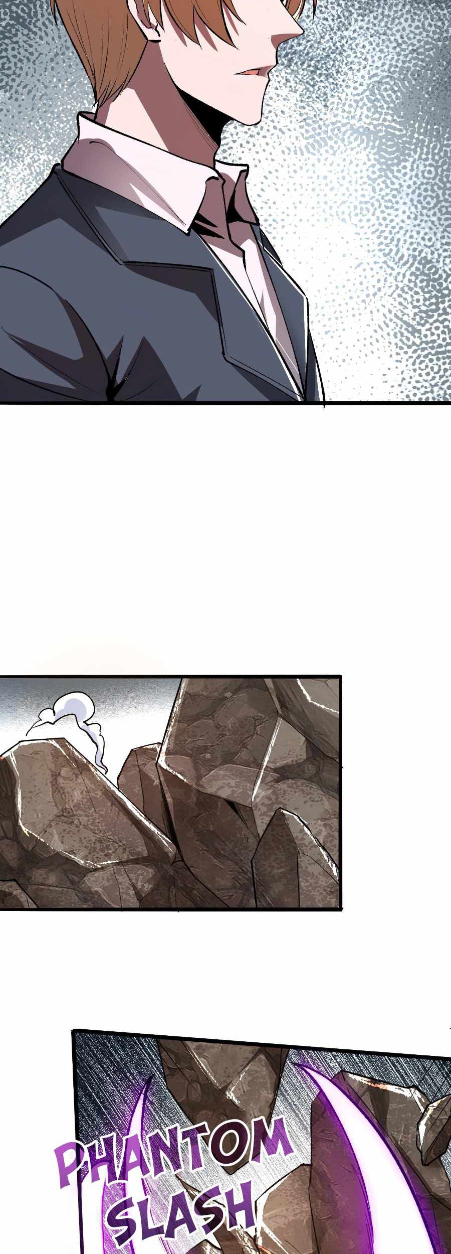 I Rely On BUG To Be The King Chapter 38 - halaman 5