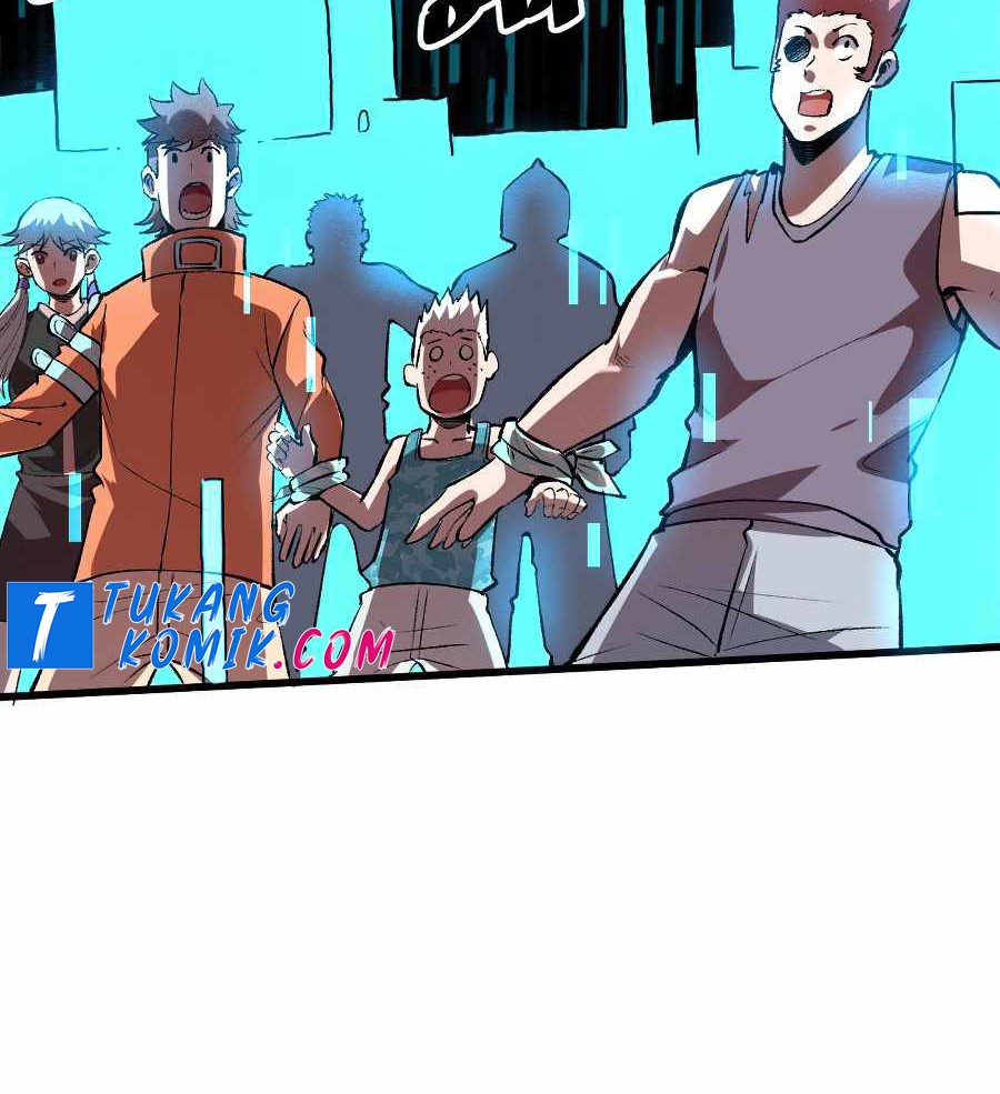 I Rely On BUG To Be The King Chapter 39 - halaman 19