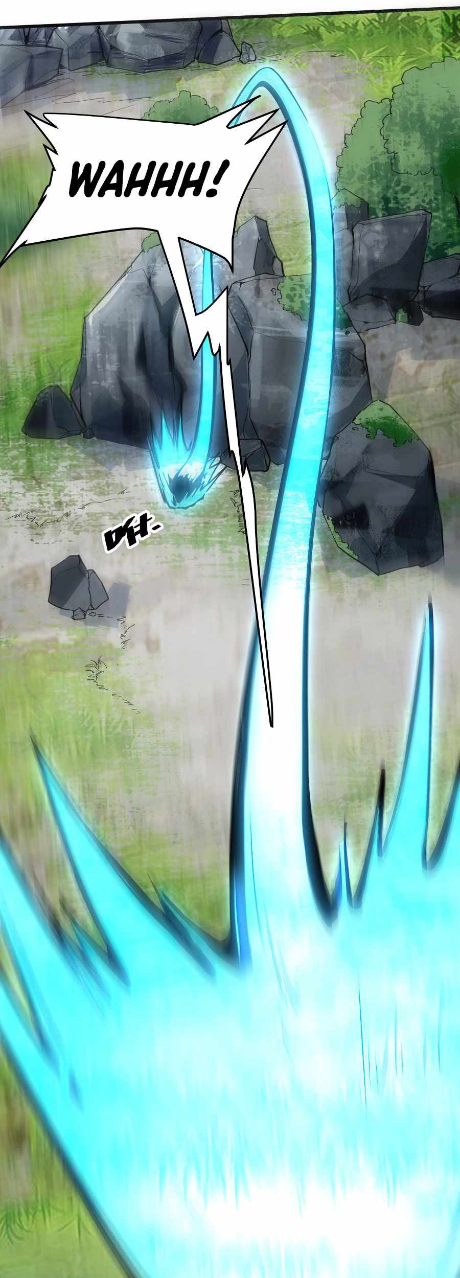 I Rely On BUG To Be The King Chapter 39 - halaman 26