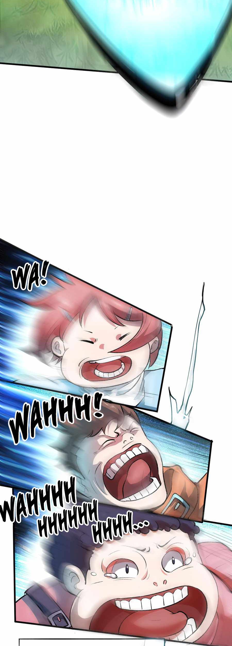I Rely On BUG To Be The King Chapter 39 - halaman 27