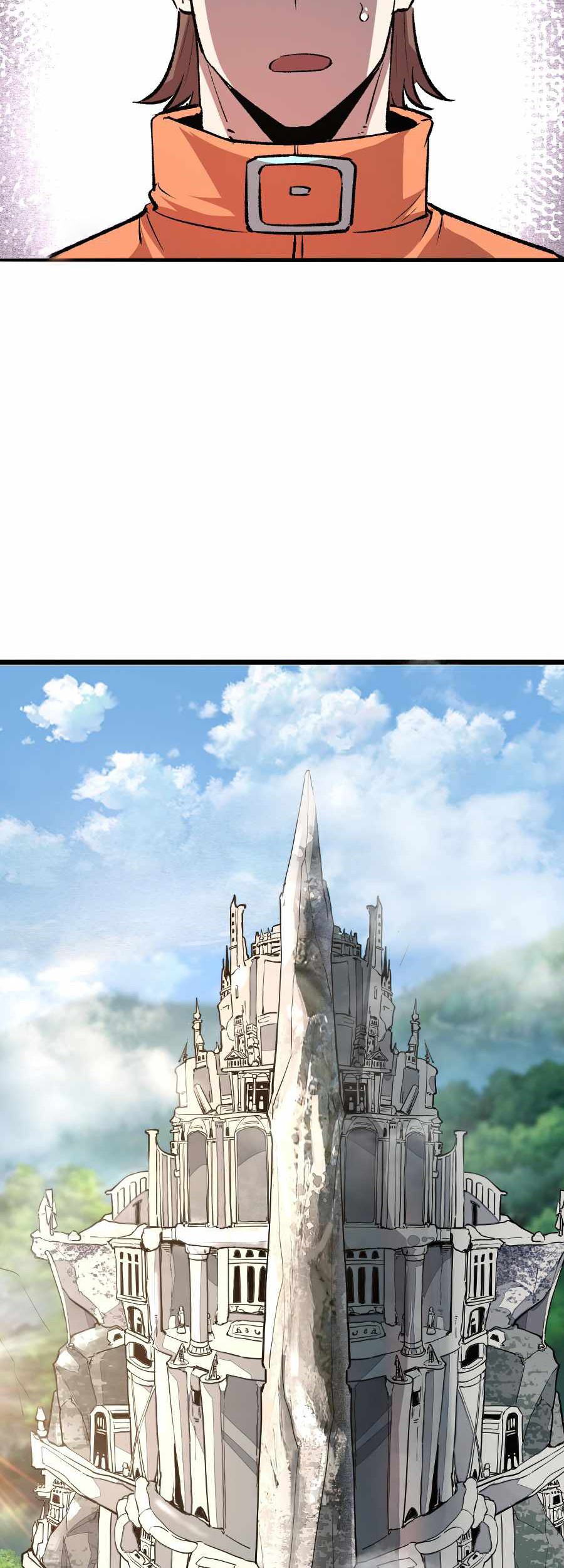 I Rely On BUG To Be The King Chapter 39 - halaman 33