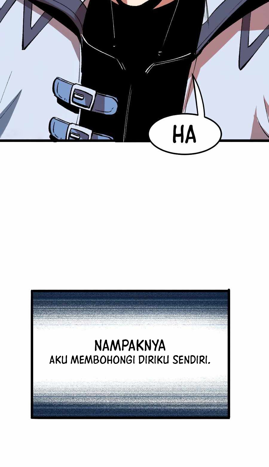 I Rely On BUG To Be The King Chapter 39 - halaman 7