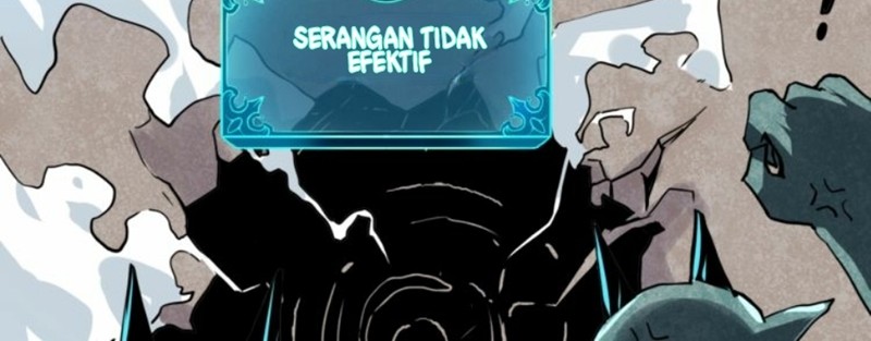 I Rely On BUG To Be The King Chapter 4.1 - halaman 14