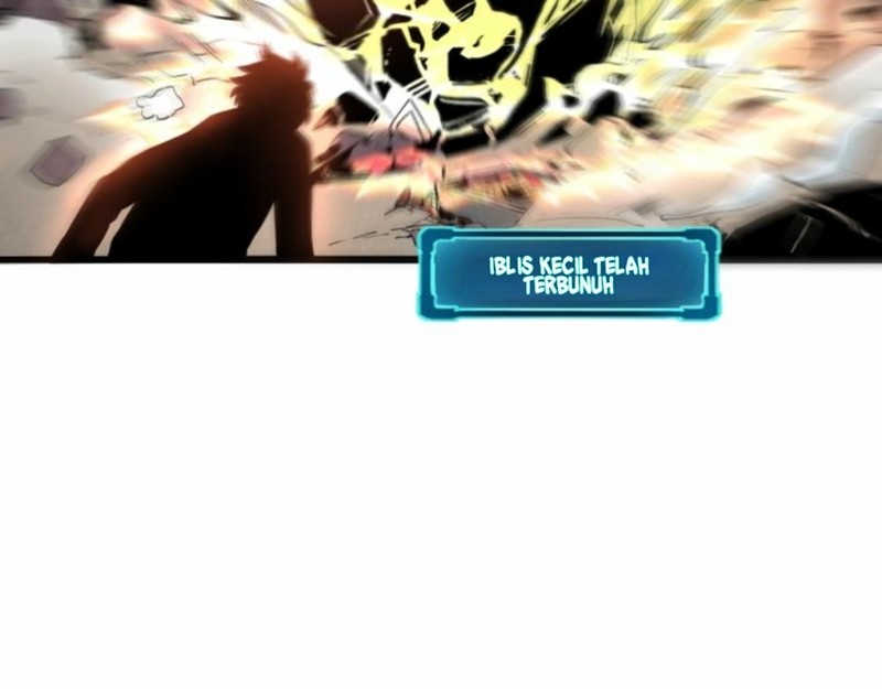 I Rely On BUG To Be The King Chapter 4.1 - halaman 21