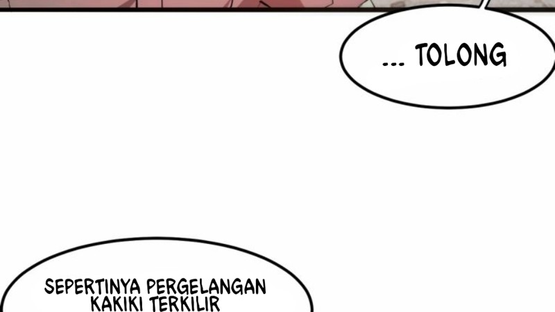 I Rely On BUG To Be The King Chapter 4.2 - halaman 15