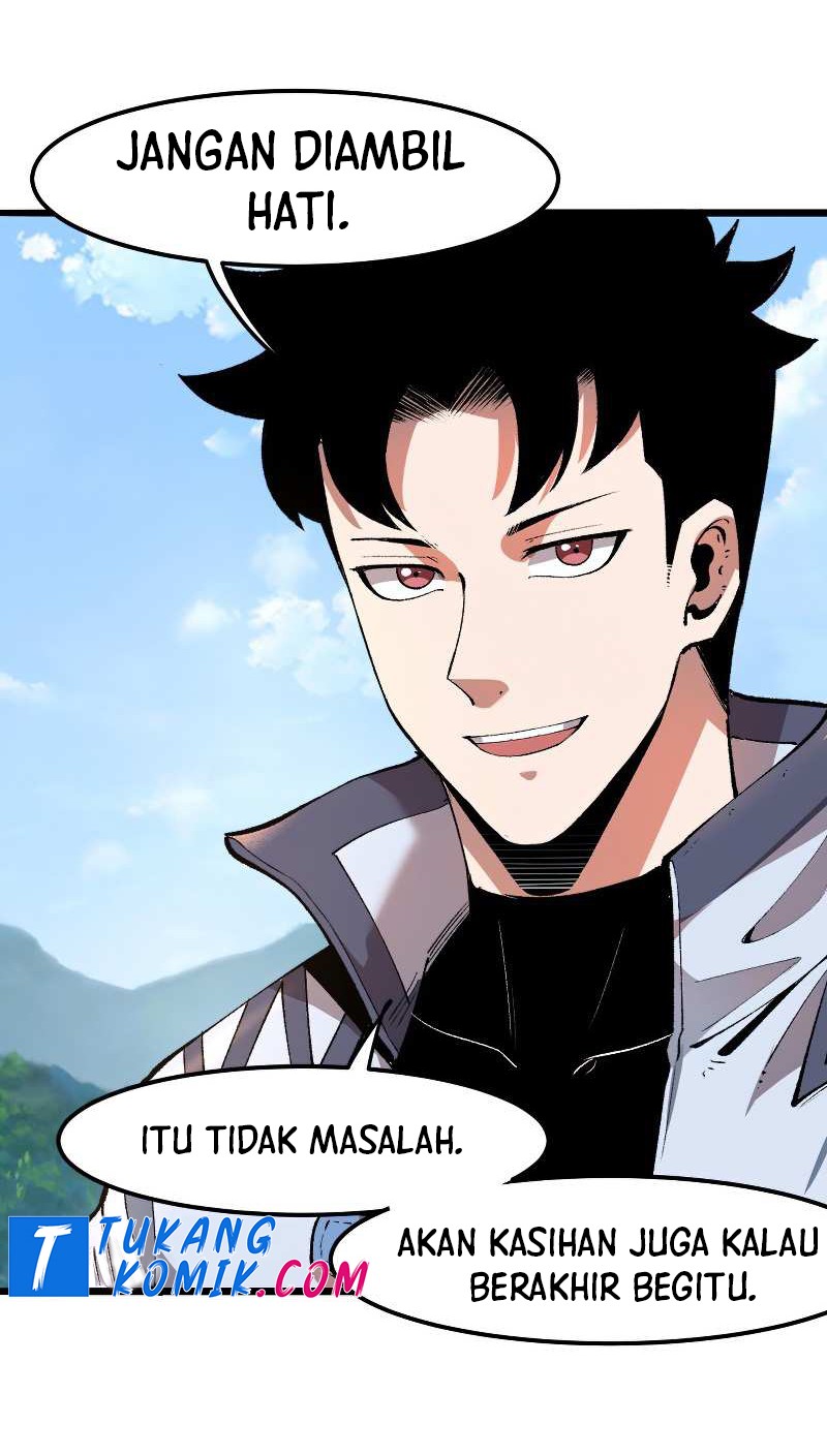 I Rely On BUG To Be The King Chapter 40 - halaman 13