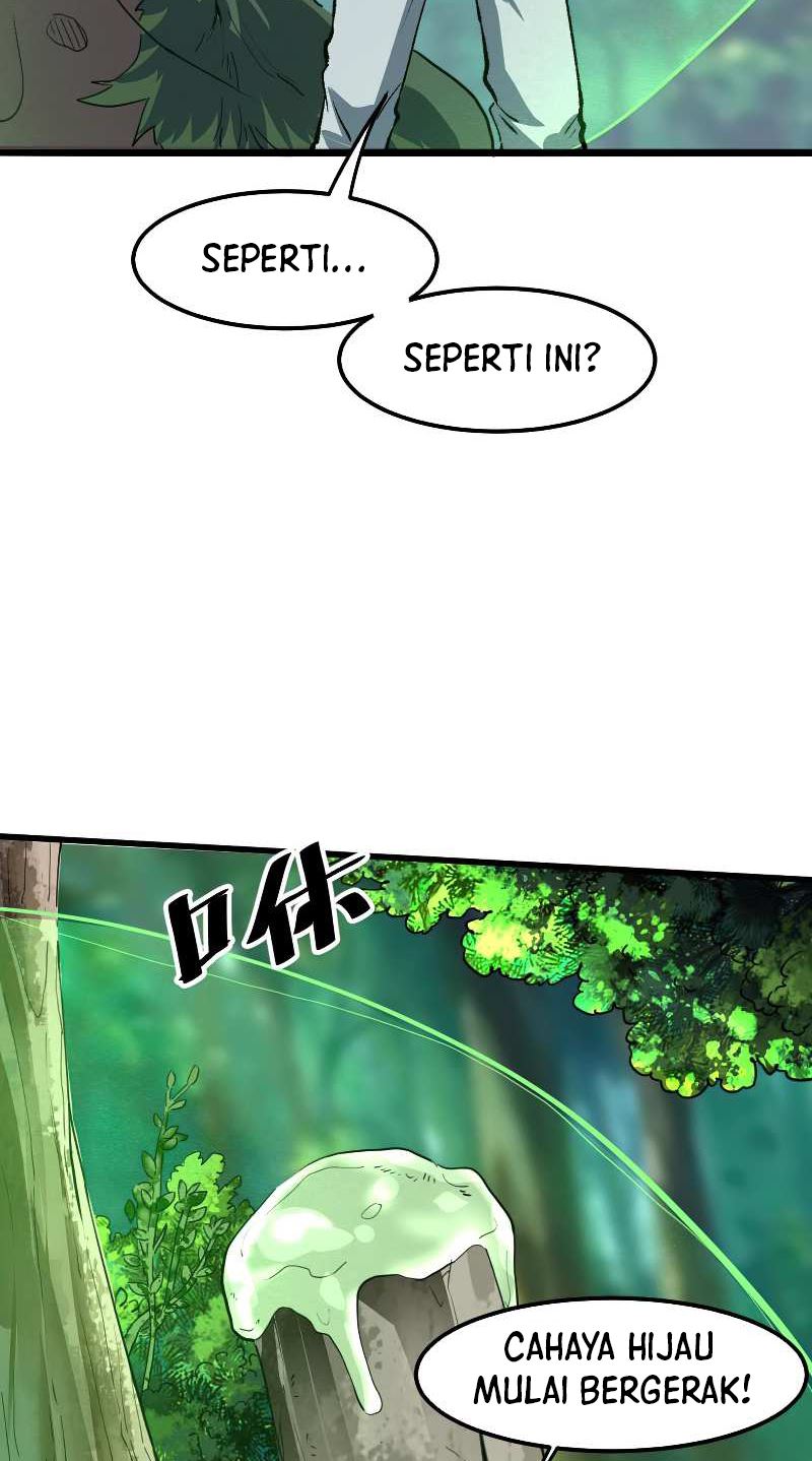 I Rely On BUG To Be The King Chapter 41 - halaman 12