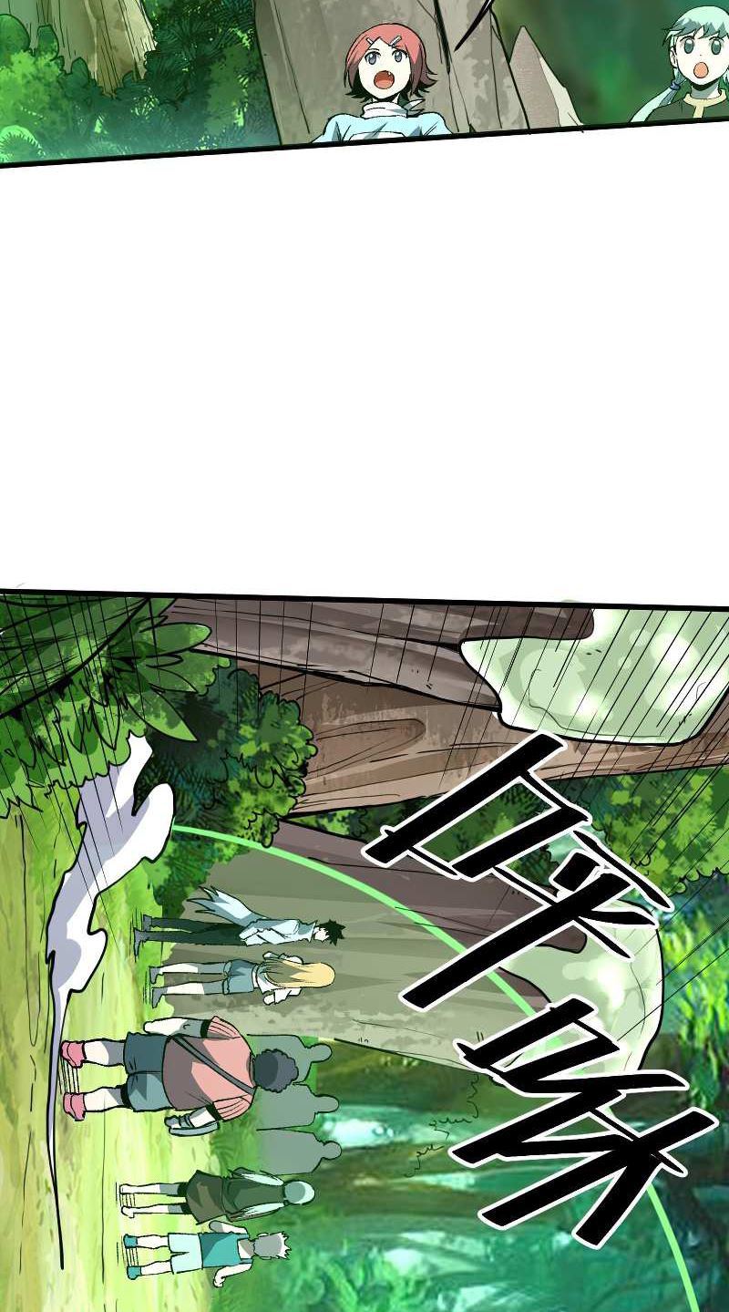 I Rely On BUG To Be The King Chapter 41 - halaman 13