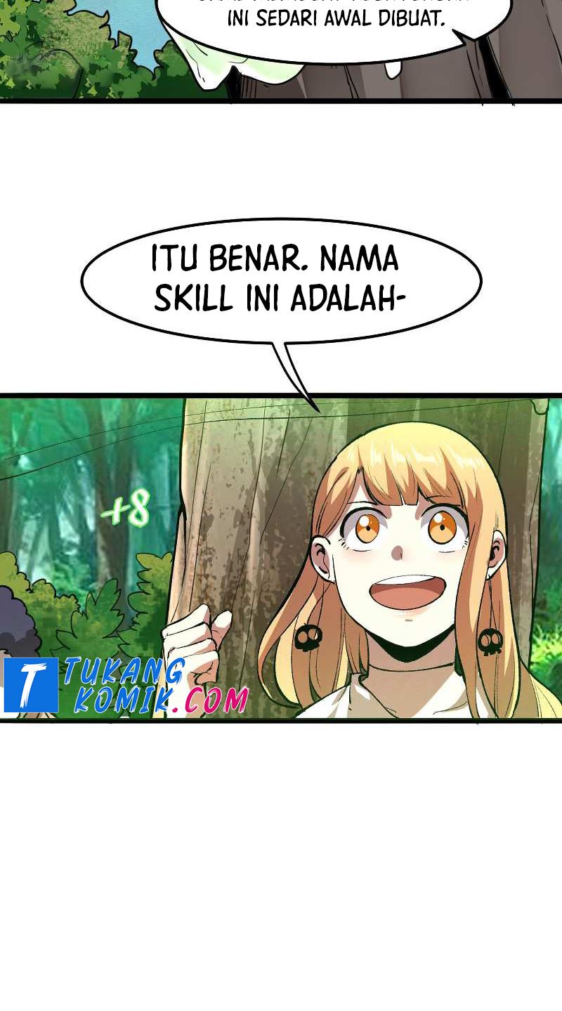 I Rely On BUG To Be The King Chapter 41 - halaman 17