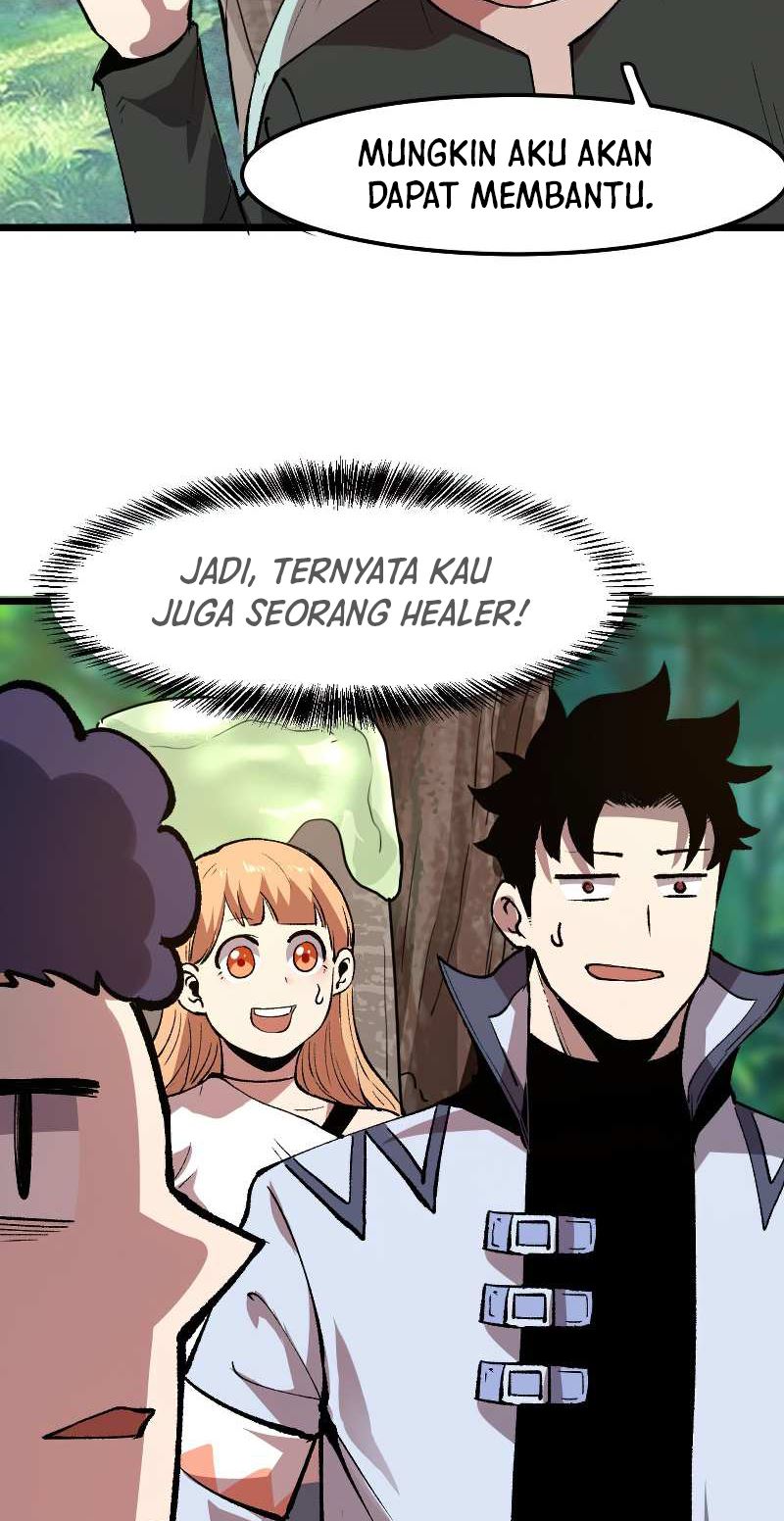 I Rely On BUG To Be The King Chapter 41 - halaman 23
