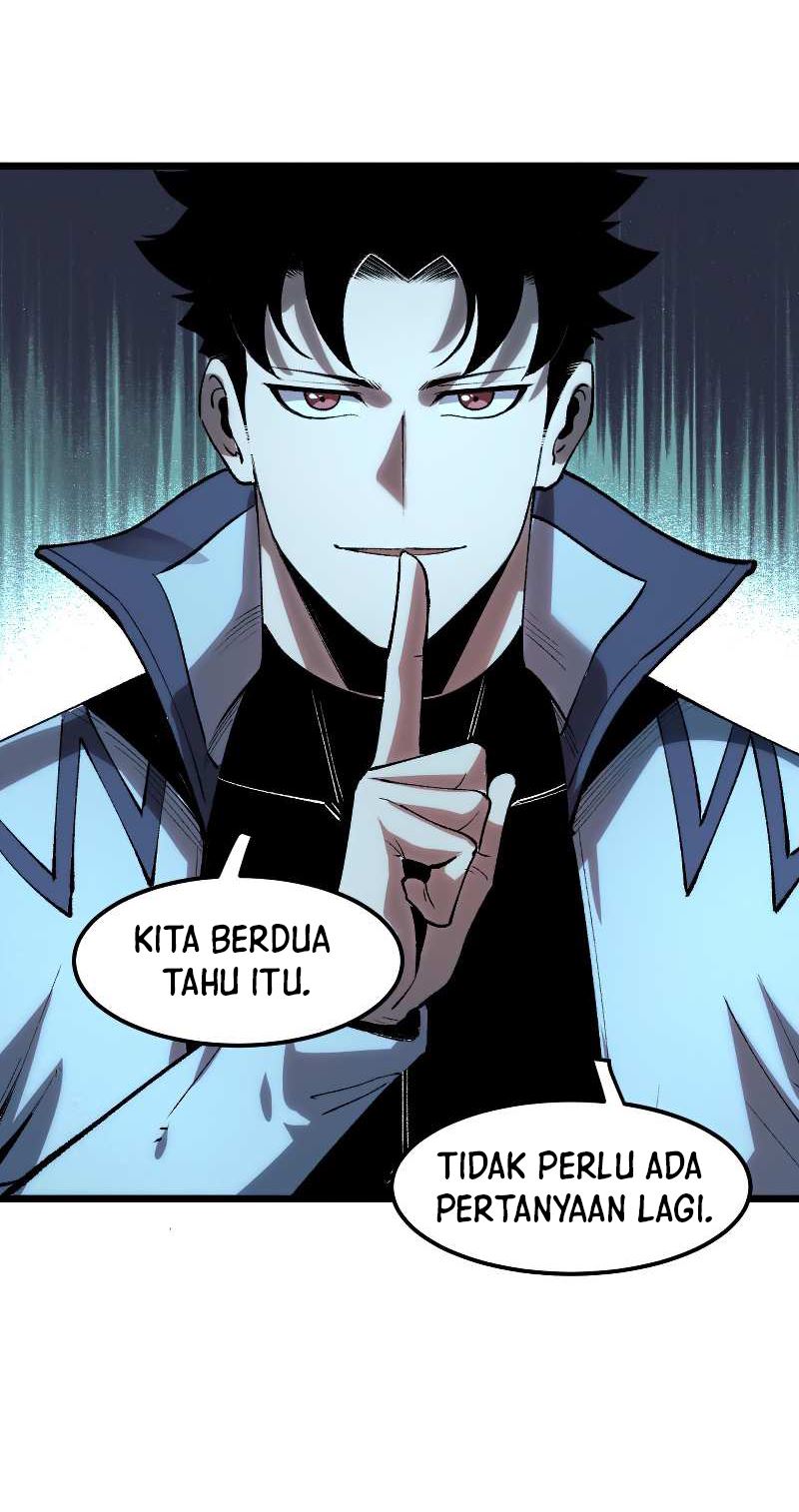 I Rely On BUG To Be The King Chapter 41 - halaman 38