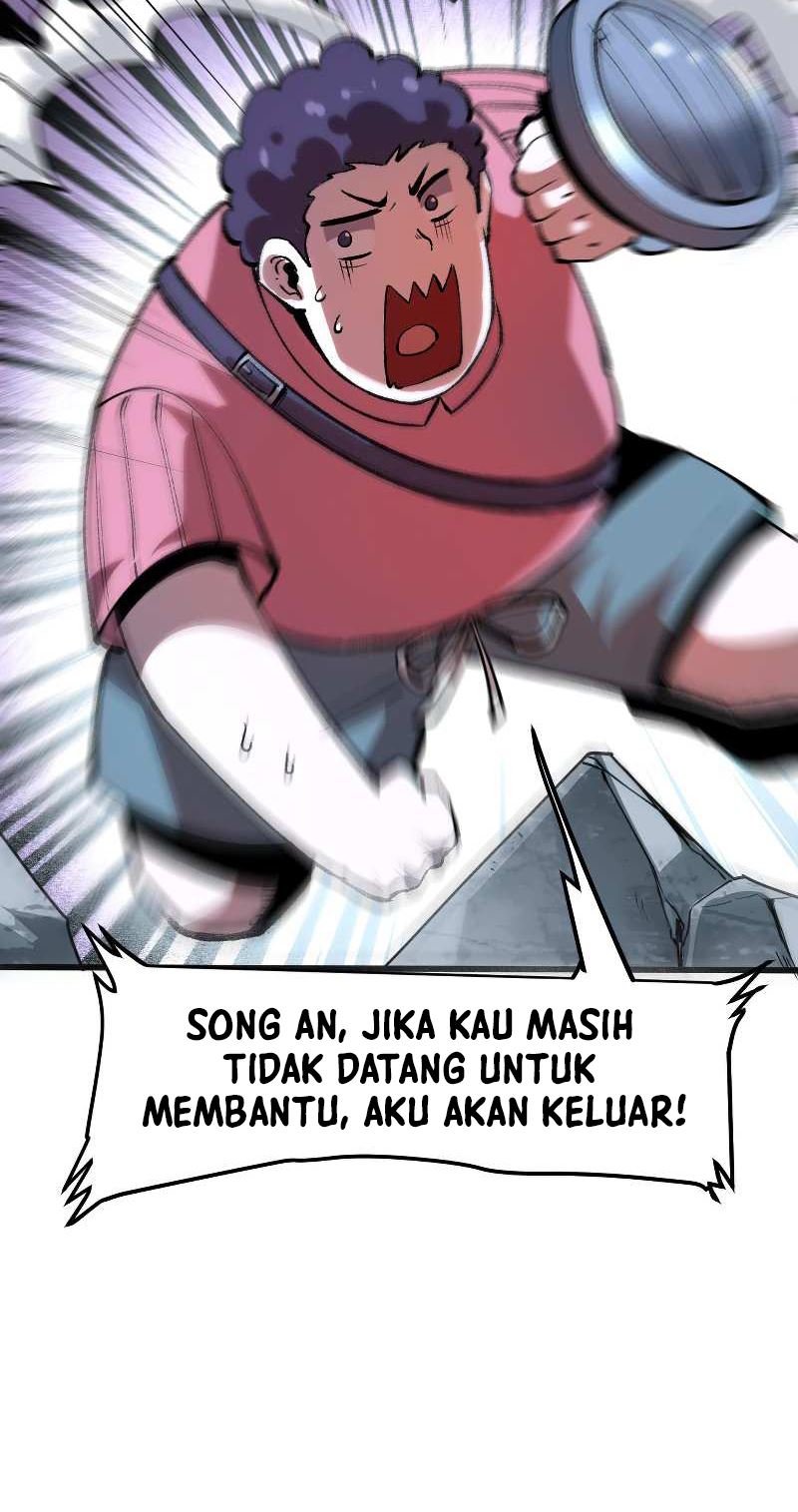 I Rely On BUG To Be The King Chapter 41 - halaman 41