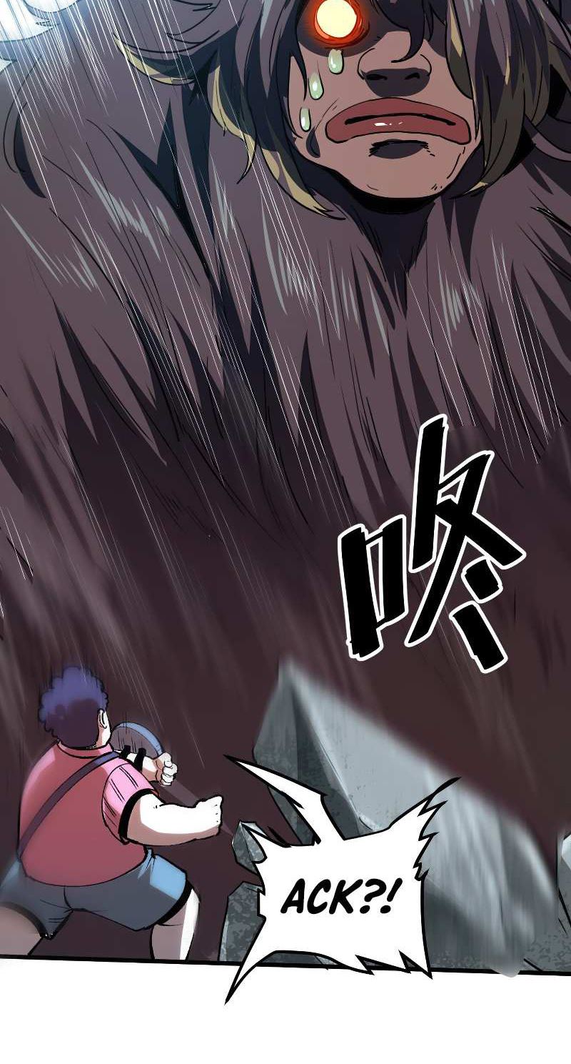I Rely On BUG To Be The King Chapter 41 - halaman 49