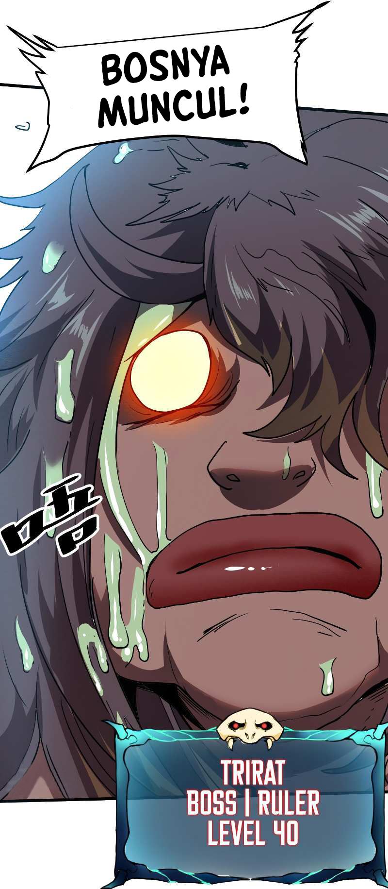 I Rely On BUG To Be The King Chapter 41 - halaman 50
