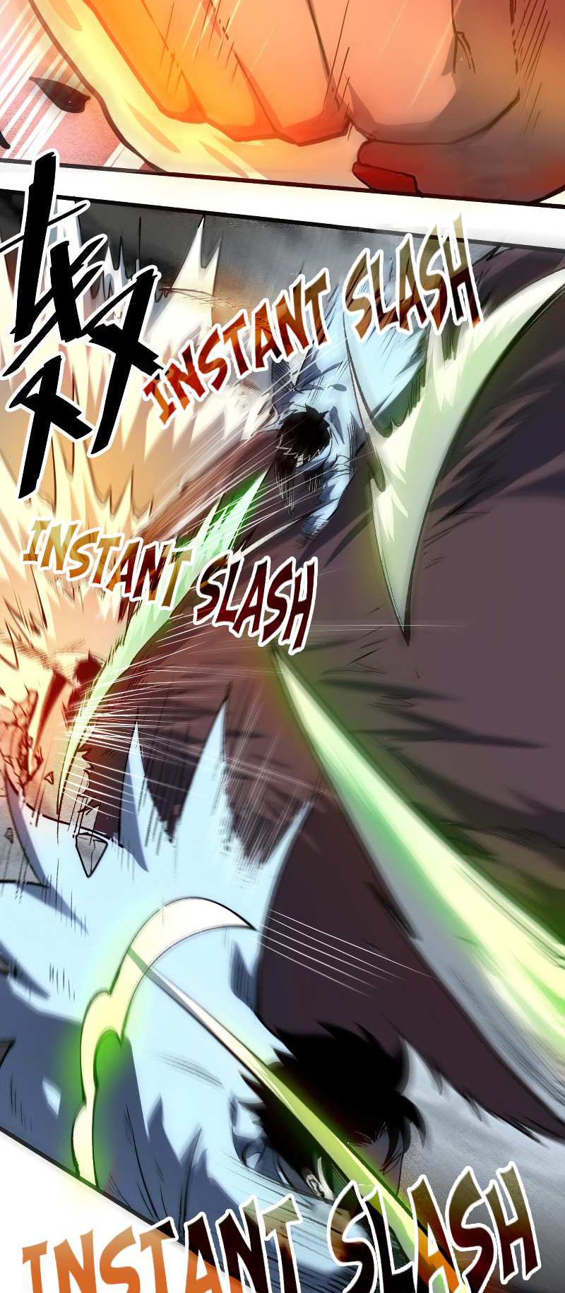 I Rely On BUG To Be The King Chapter 41 - halaman 56