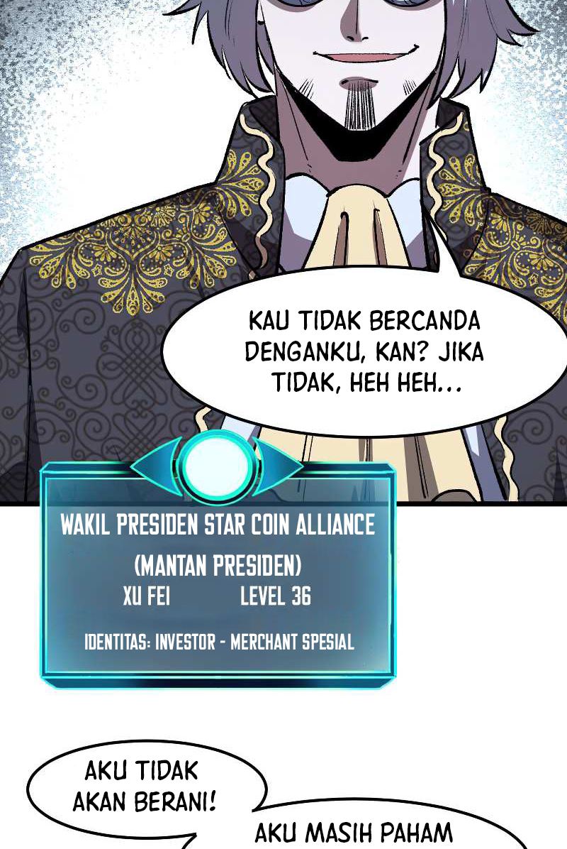 I Rely On BUG To Be The King Chapter 41 - halaman 67