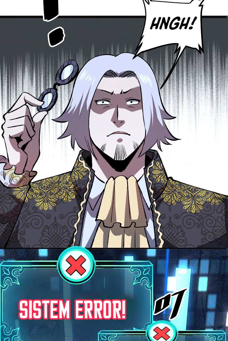 I Rely On BUG To Be The King Chapter 41 - halaman 69