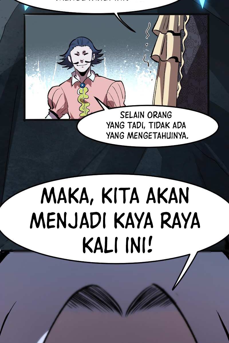 I Rely On BUG To Be The King Chapter 41 - halaman 72