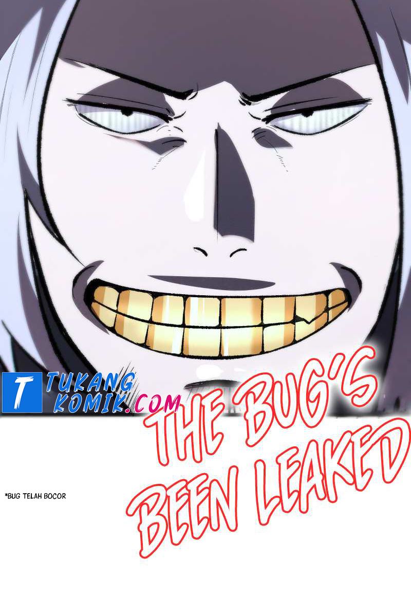 I Rely On BUG To Be The King Chapter 41 - halaman 73