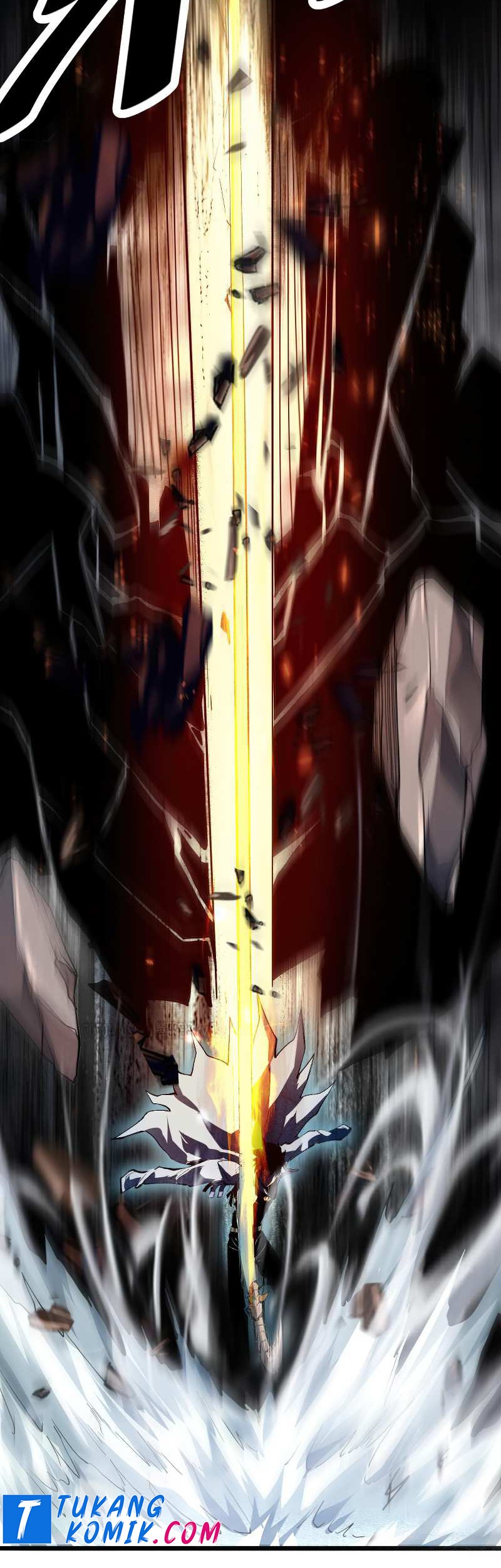 I Rely On BUG To Be The King Chapter 42 - halaman 11