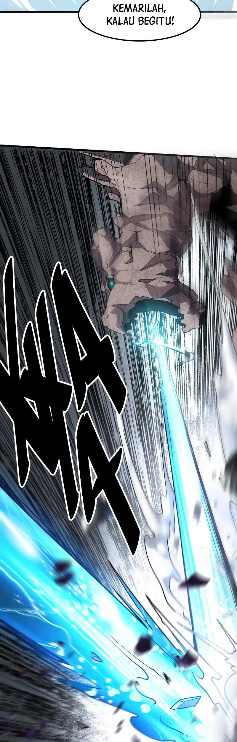 I Rely On BUG To Be The King Chapter 42 - halaman 6