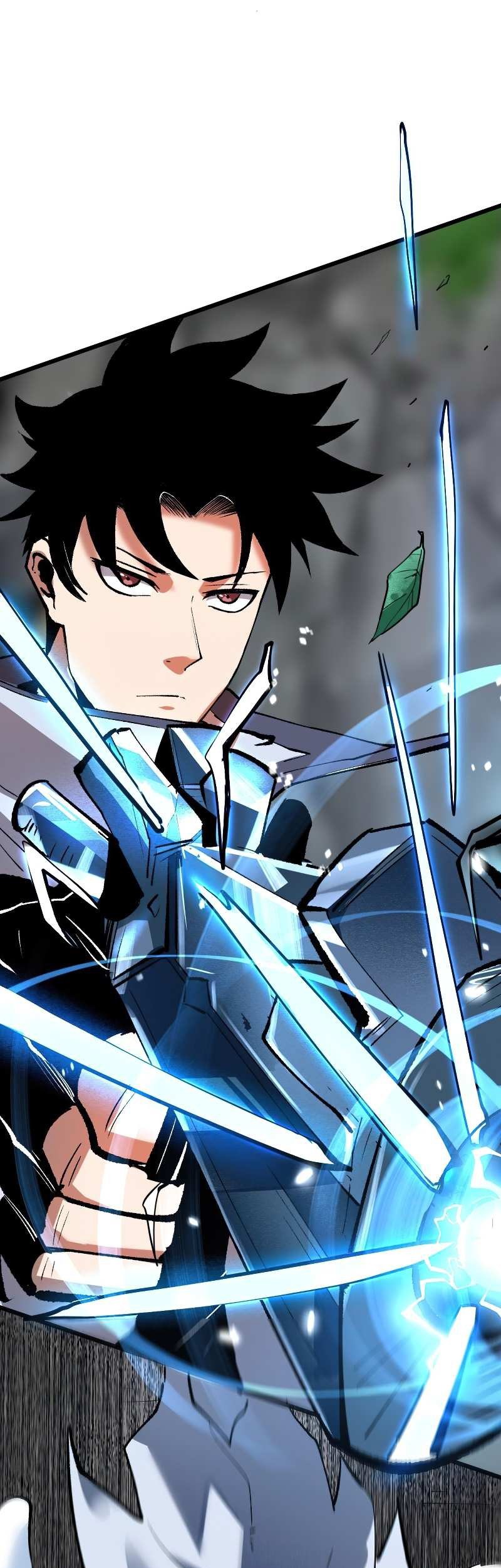 I Rely On BUG To Be The King Chapter 43 - halaman 17